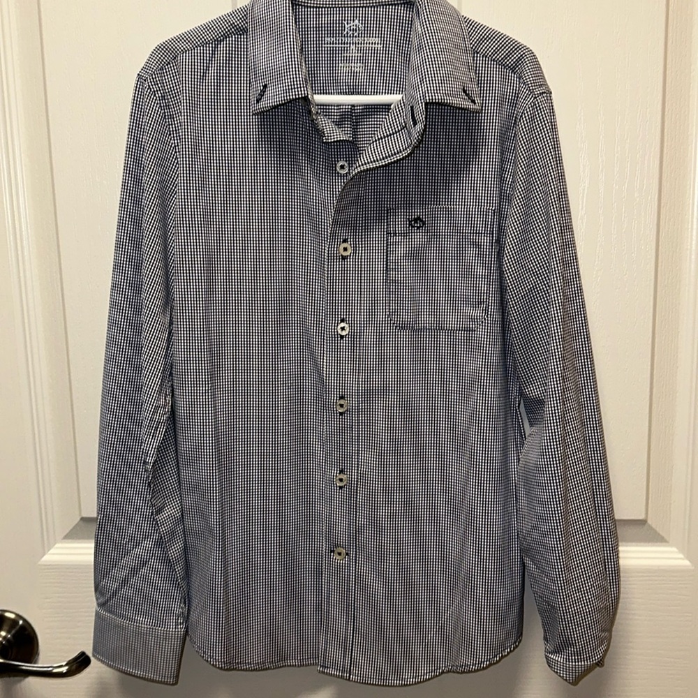 Southern Tide Button down
